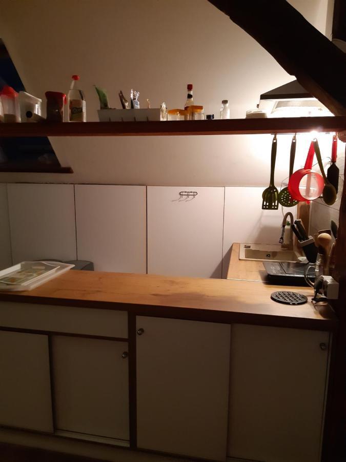 מיילנו Marka Pokoje Goscinne מראה חיצוני תמונה